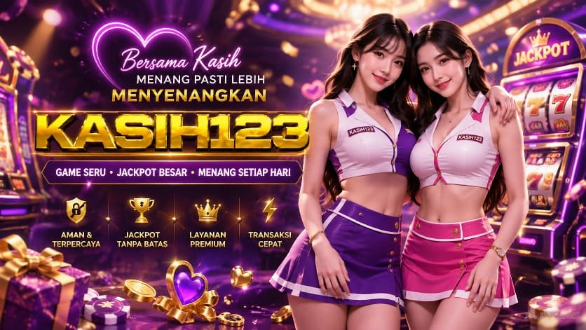 kasih123 kasih123